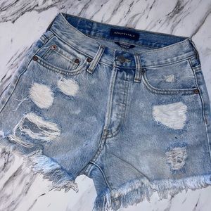 Aeropostale shorts